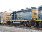 CSX 6085 